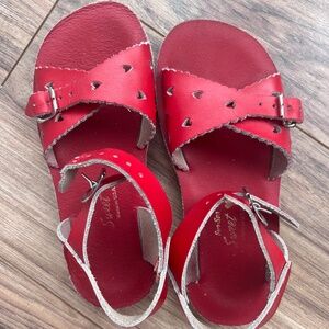 Sun San Sweetheart Sandals